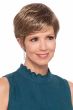 Nova by Cardani Wigs | Textured Pixie Wig with Bangs