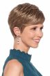 Petite Nova by Cardani Wigs | Textured Pixie Wig with Bangs