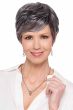 Nova by Cardani Wigs | Textured Pixie Wig with Bangs