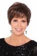 Petite Nova by Cardani Wigs | Textured Pixie Wig with Bangs