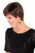 Nova by Cardani Wigs | Textured Pixie Wig with Bangs