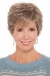 Nova by Cardani Wigs | Textured Pixie Wig with Bangs