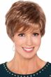 Nova by Cardani Wigs | Textured Pixie Wig with Bangs