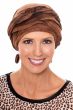 100% Cotton Tie Dye Long Rectangle Head Scarf for Women