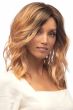 Blaze Wig by Estetica | Lace Front, Monofilament Part