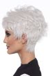 Olivia Wig by Envy \ Human Hair / Synthetic Blend