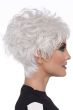 Olivia Wig by Envy \ Human Hair / Synthetic Blend