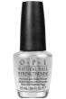 OPI Natural Nail Strengthener| Professional Nail Care Base Coat