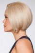 Opulence by Eva Gabor Wigs- Monofilament, Lace Front Wig