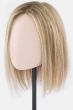 Orbit Hair Topper by Ellen Wille | Remy Human Hair, Lace Front, Mono, Hand Tied