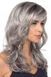 Orchid by Estetica Designs Wigs - Lace Front and Lace Part Wig