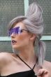 Orchid Wig by Estetica | Lace Front, Monofilament Part