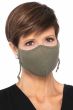Organic Cotton Face Mask