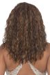 Orlando-V by Vivica Fox Wigs - Heat Friendly Synthetic, Lace Front Wig