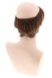 Cardani Page Halo Comfort Grip Deluxe Hair Halo in Grey