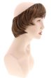 Cardani Page Halo Comfort Grip Deluxe Hair Halo in Grey