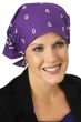 Bandanas - Classic Paisley Bandannas