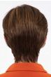 Paula Wig by Envy | Human Hair/Synthetic Blend, Lace Front, Monofilament