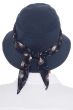 Mini Scarves | Scarves for Hats | Hat Bands & Accessories