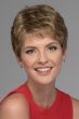 Petite Coby by Estetica Designs Wigs - Monofilament Top Wig