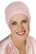 Ribbon Beanie Cap