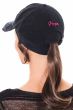 Vintage Pink Ribbon Distressed Baseball Cap | Baseball Caps for Women