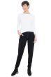 Womens Pippa Casual Bamboo Viscose Pants | Bamboo Yoga Pants by Cardani