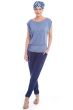 Womens Pippa Casual Bamboo Viscose Pants | Bamboo Yoga Pants by Cardani