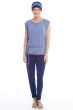 Womens Pippa Casual Bamboo Viscose Pants | Bamboo Yoga Pants by Cardani