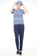 Womens Pippa Casual Bamboo Viscose Pants | Bamboo Yoga Pants by Cardani