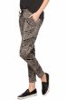 Viscose from Bamboo Pants | Cardani Clothing Pippa Leisure Casual Yoga Slacks Trousers
