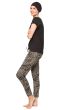 Viscose from Bamboo Pants | Cardani Clothing Pippa Leisure Casual Yoga Slacks Trousers