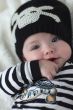 Pirate Beanie Cap For Kids