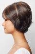Pixie Top Piece Hair Topper by Amore | Monofilament, Heat Friendly