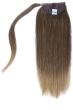 16 Inch Human Hair Pony Hairpiece by Hairdo Wigs