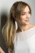 18 Inch Ponywrap by Estetica Designs Wigs