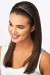 Hairdo Double Braid Headband | Braided Hair Headband