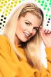 Fishtail Braid Headband by Hairdo | Hair Braid Headband