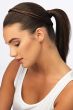 Fishtail Braid Headband by Hairdo | Hair Braid Headband