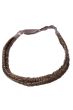 Fishtail Braid Headband by Hairdo | Hair Braid Headband