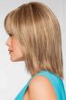 Premium by Eva Gabor Wigs- Monofilament, Lace Front Wig
