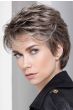 Prima Soft Wig by Ellen Wille | Petite/Average, Lace Front, Mono. Hand Tied