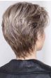 Prima Soft Wig by Ellen Wille | Petite/Average, Lace Front, Mono. Hand Tied