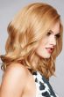 Princessa by Raquel Welch Wigs - Remy Human Hair, Lace Front and Top, Hand Tied, Monofilament Wig