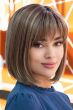 Petite Paige Wig by Envy | Monofilament Part