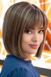 Petite Paige Wig by Envy | Monofilament Part