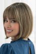 Petite Paige Wig by Envy | Monofilament Part