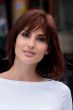 Petite Paige Wig by Envy | Monofilament Part