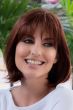Petite Paige Wig by Envy | Monofilament Part