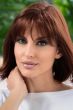Petite Paige Wig by Envy | Monofilament Part